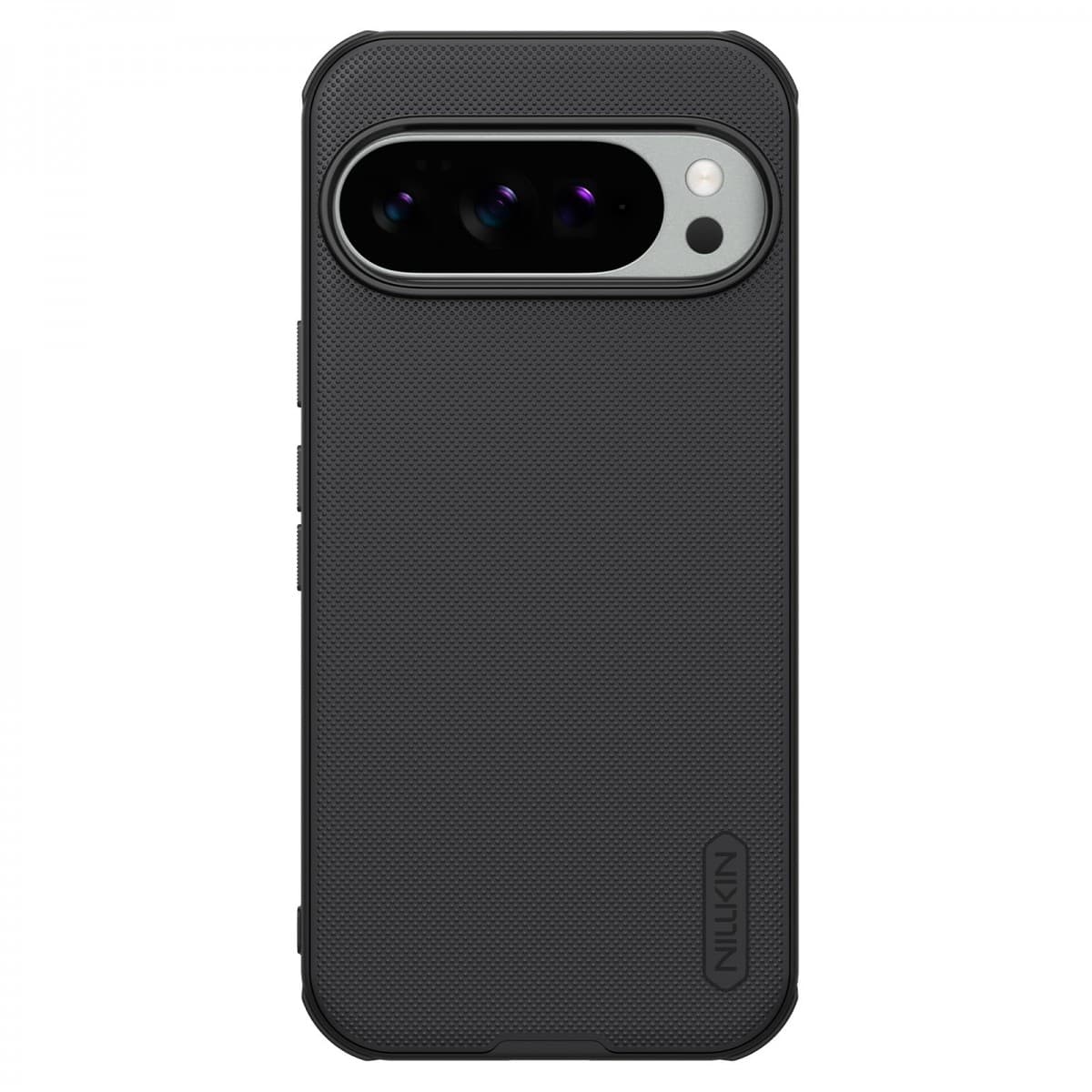 Zadní Kryt Nillkin Super Frosted PRO Magnetic pro Google Pixel 10-10 Pro Black - náhled 1