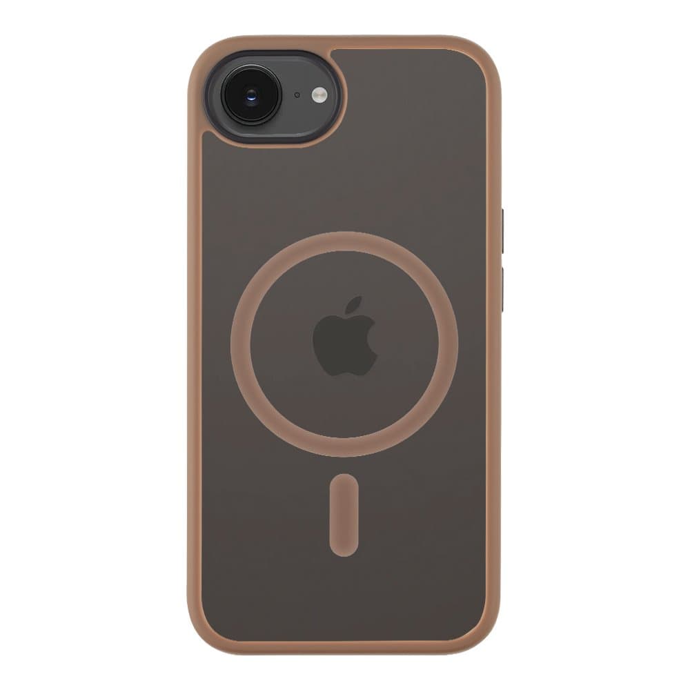 Zadní kryt Tactical MagForce Hyperstealth pro iPhone 16e Moucha Moose - náhled 1