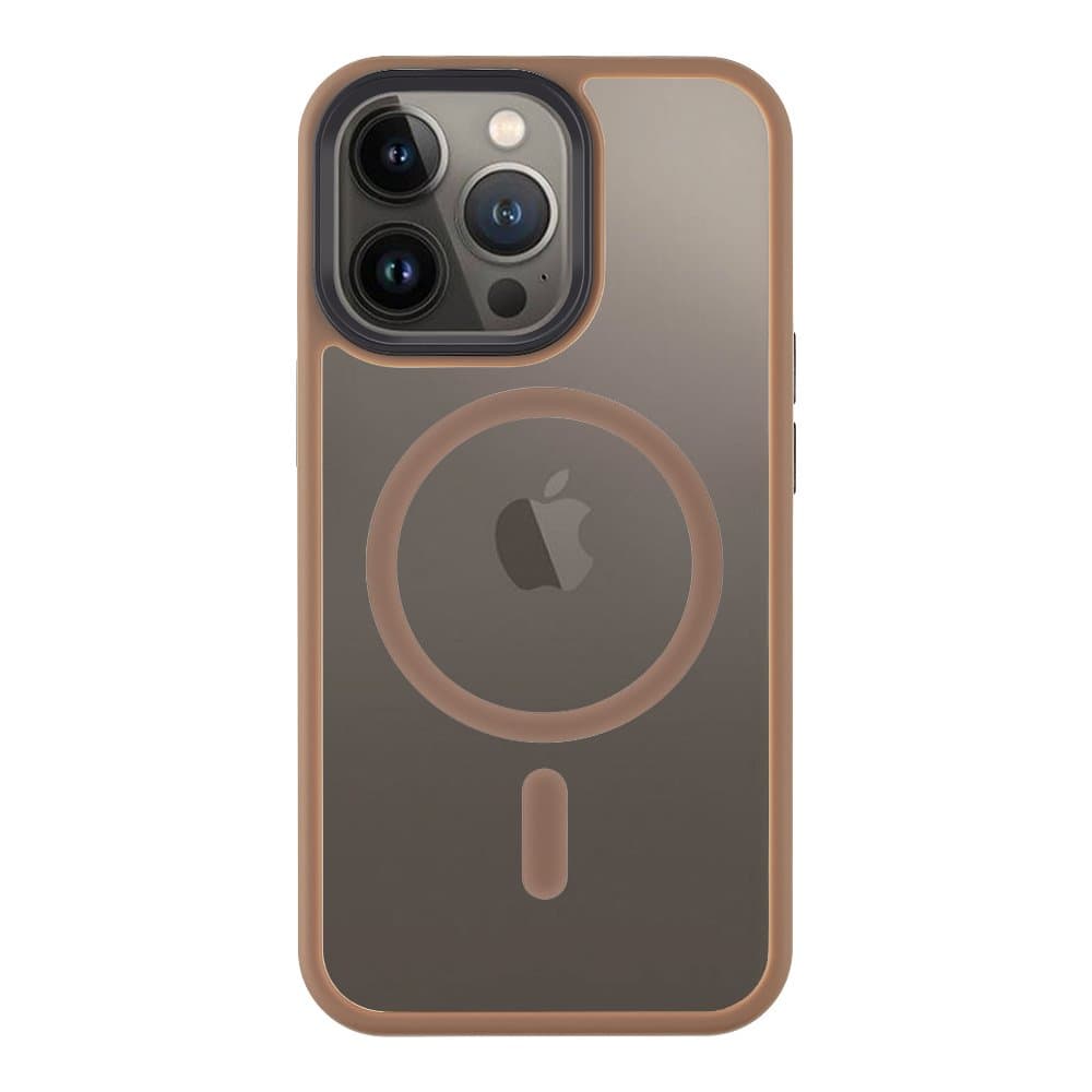 Zadní kryt Tactical MagForce Hyperstealth pro iPhone 13 Pro Moucha Moose - náhled 1