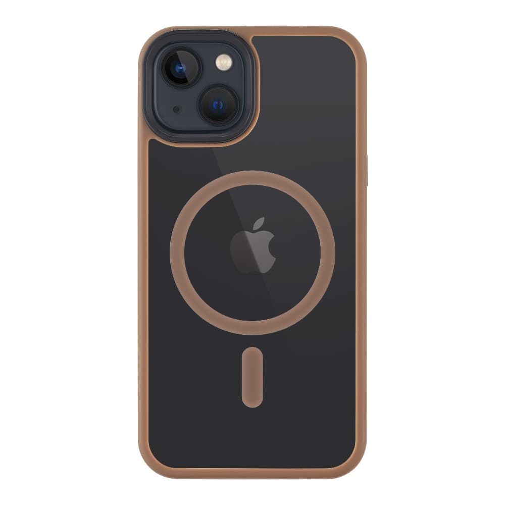 Zadní kryt Tactical MagForce Hyperstealth pro iPhone 13 Moucha Moose - náhled 1