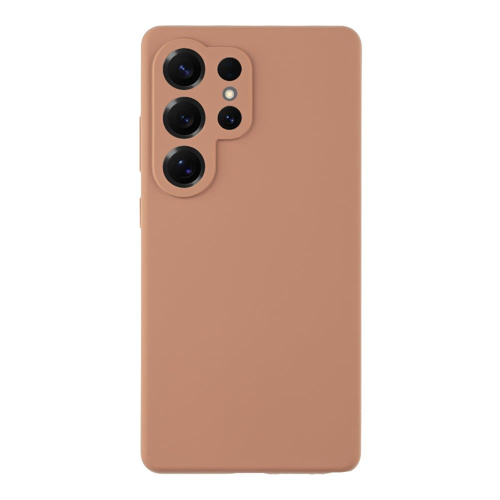 Zadní kryt Tactical Velvet Smoothie pro Samsung Galaxy S25 Ultra Moucha Moose - náhled 1