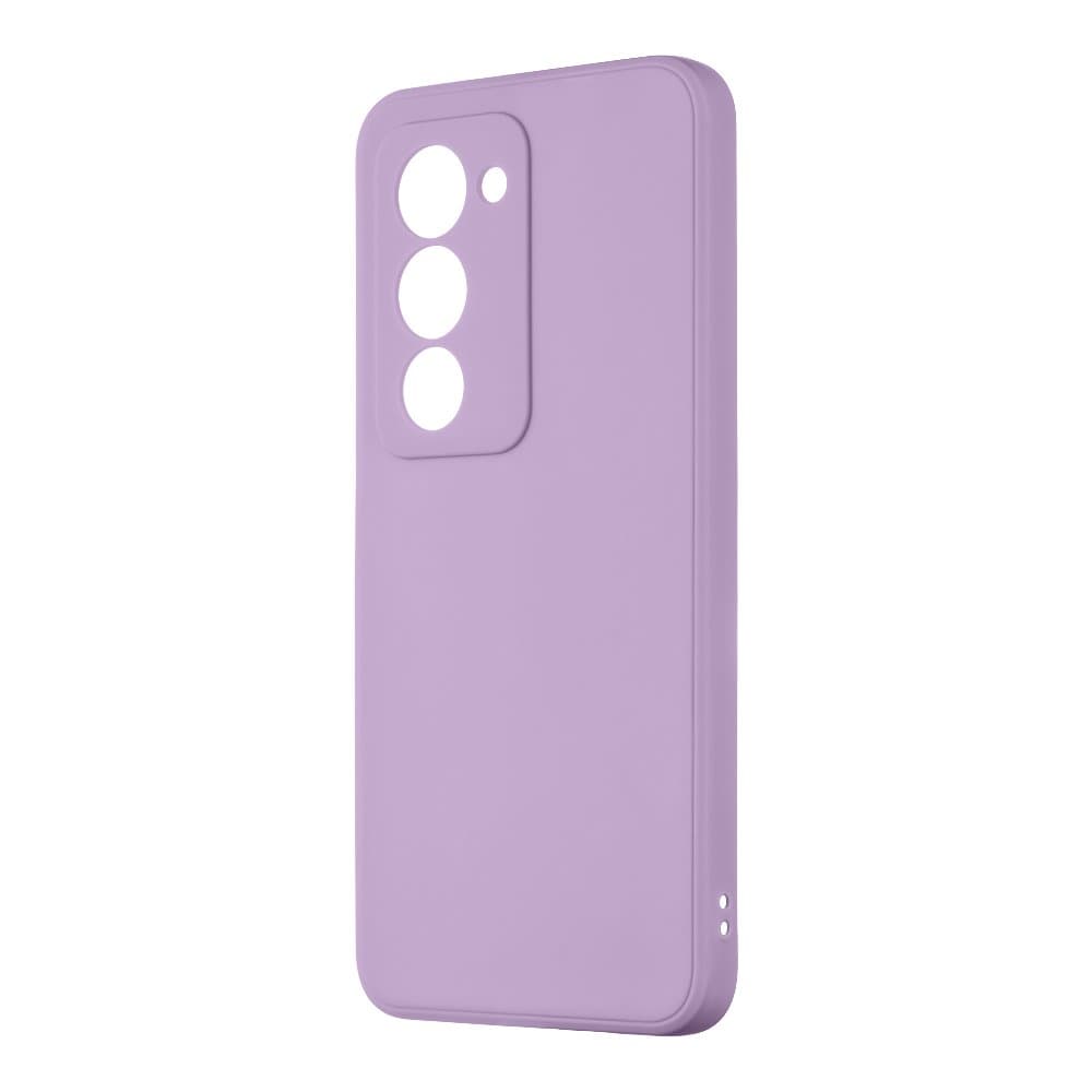 Zadní kryt OBAL:ME Matte TPU pro Xiaomi Redmi 15 Purple - náhled 1