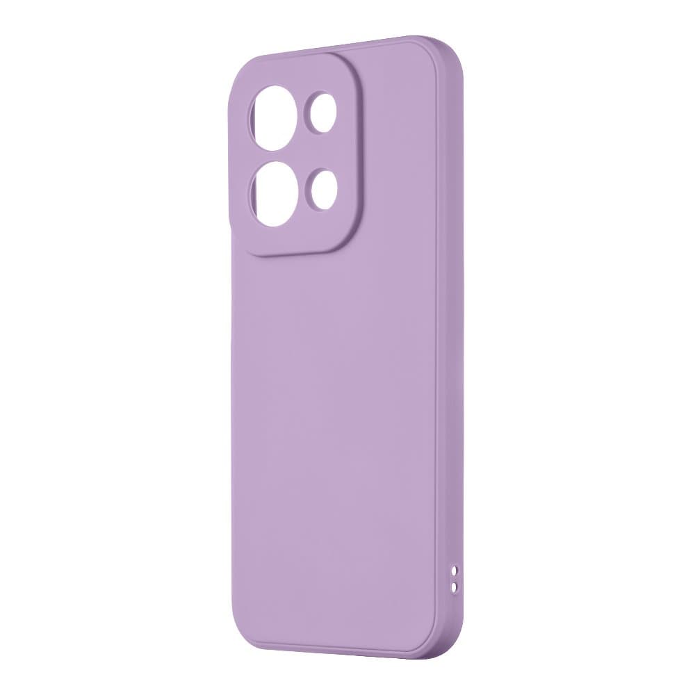 Zadní kryt OBAL:ME Matte TPU pro Xiaomi Redmi 15C Purple - náhled 1