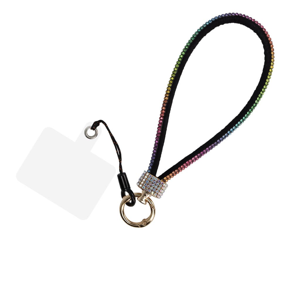 Šňůrka na mobil FZ-4 rainbow