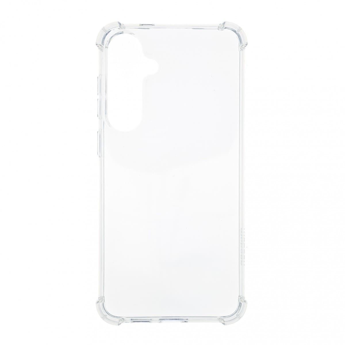 Zadní kryt GP-FPS936AE Samsung by Mobeen Clear pro Galaxy S25+ Transparent