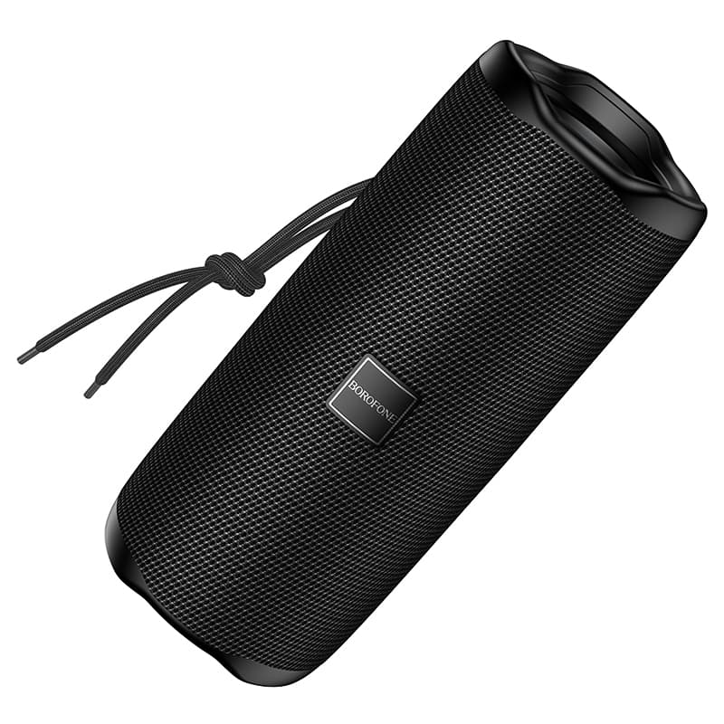 Reproduktor Borofone Portable Bluetooth BR100 Joy černý - náhled 1