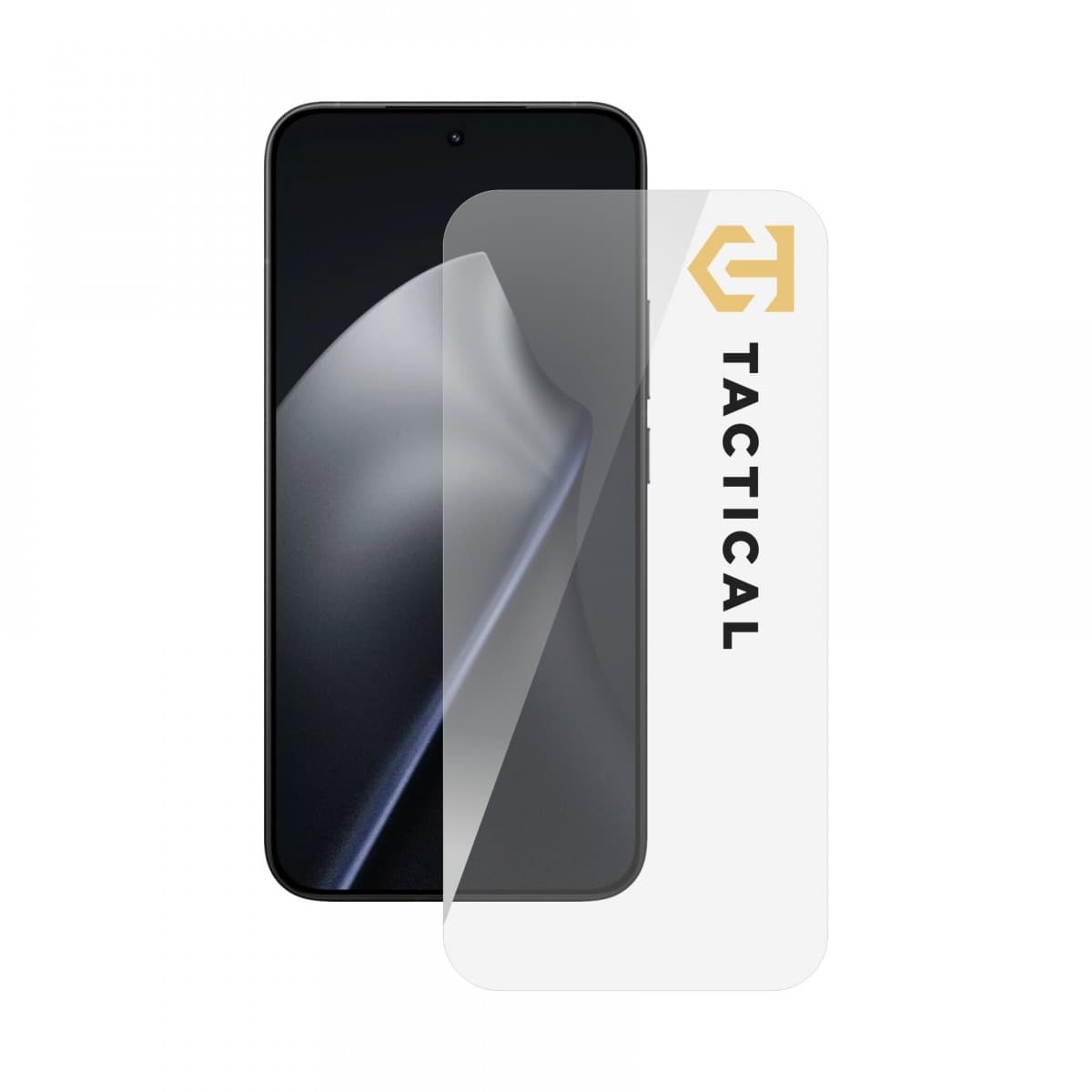 Tvrzené sklo Tactical Glass Shield 2.5D pro Xiaomi 15T-15T Pro - náhled 1