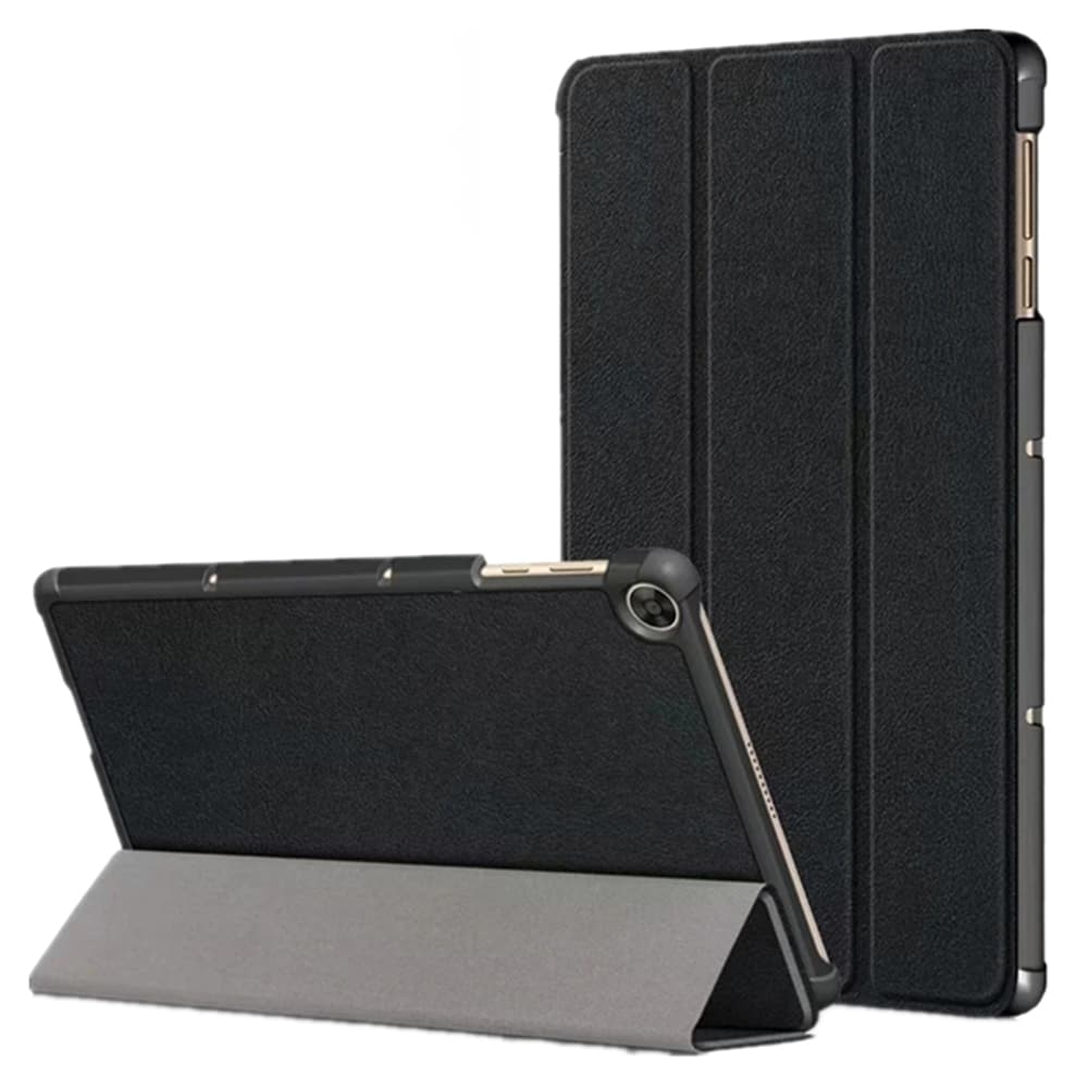 Techsuit FoldPro Huawei Matepad T 10 T 10S 9.7 inch 10.1 inch Černá - náhled 1
