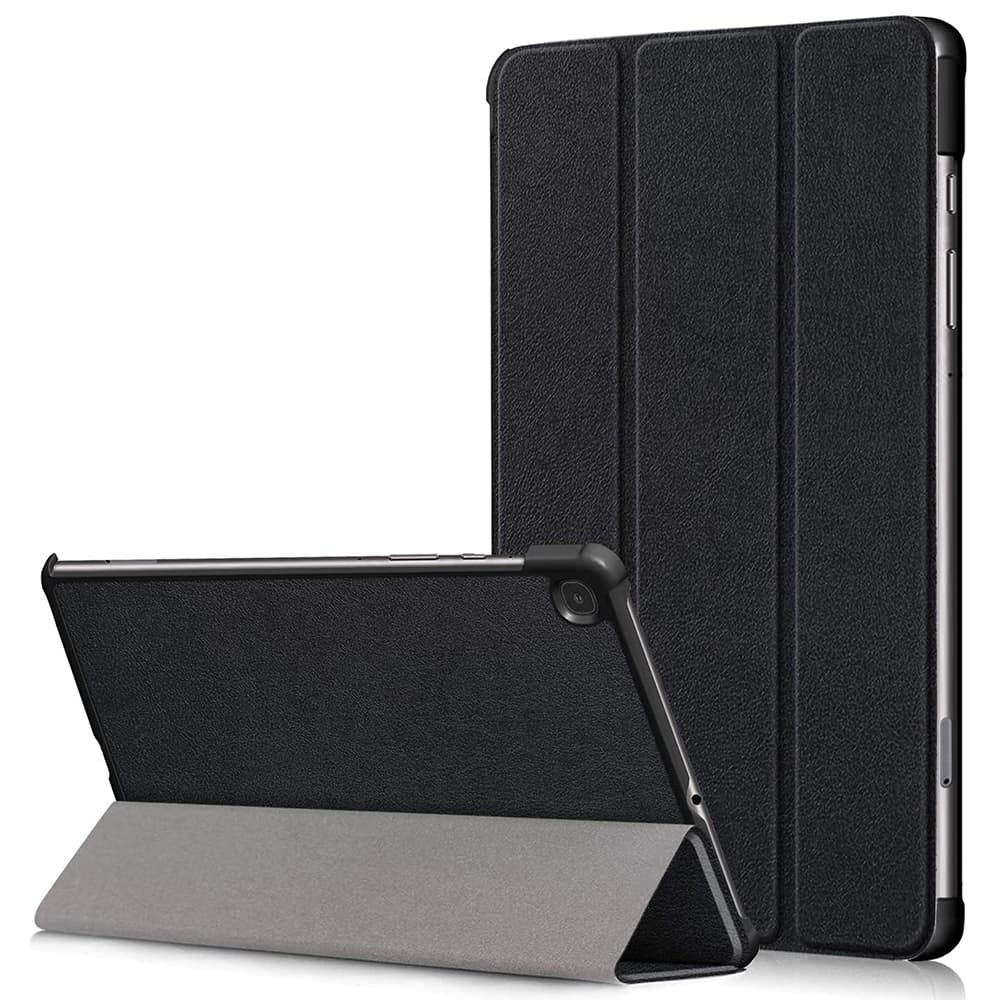 Techsuit FoldPro Samsung Galaxy Tab S6 Lite 2020 2022 2024 Černá - náhled 1