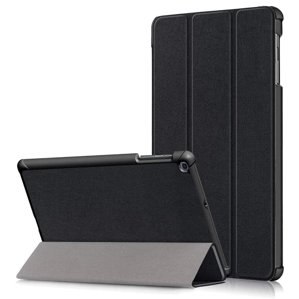 Techsuit FoldPro pouzdro Samsung Tab A 10.1 2019 T510 Černá - náhled 1