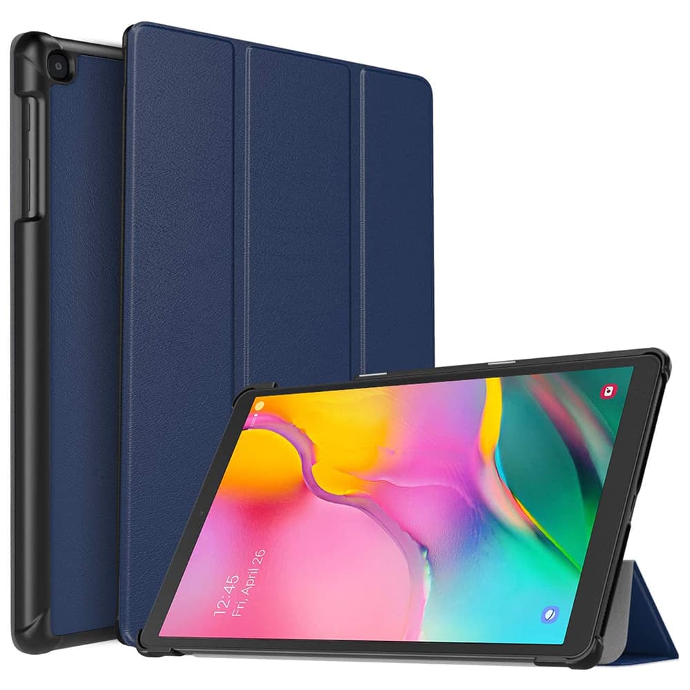 Techsuit FoldPro Samsung Galaxy Tab A 10.1 2019 T510 Modrý - náhled 1