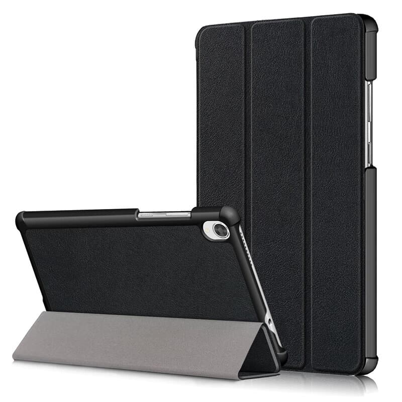 Techsuit FoldPro pouzdro pro Lenovo Tab M8 HD 3rd Gen černé - náhled 1