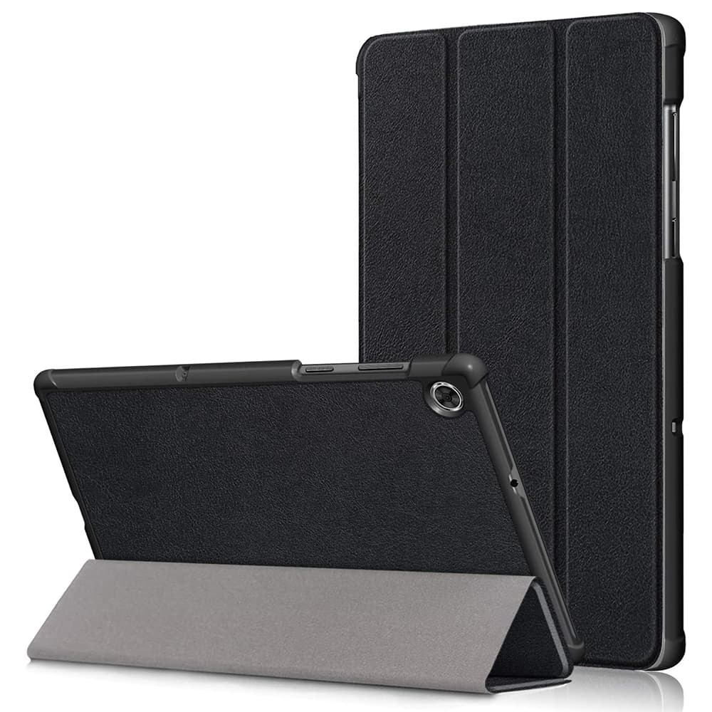 Techsuit FoldPro Lenovo Tab M10 PLUS FHD (TB-X606F) Černá - náhled 1