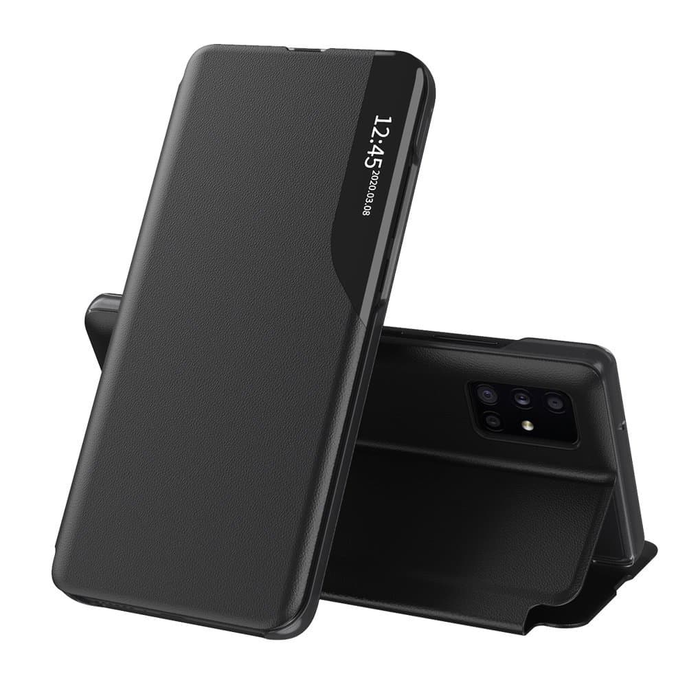 Techsuit eFold Series Samsung Galaxy A51 4G Černá - náhled 1