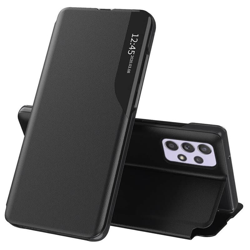 Techsuit eFold Series Samsung Galaxy A32 5G Černá - náhled 1