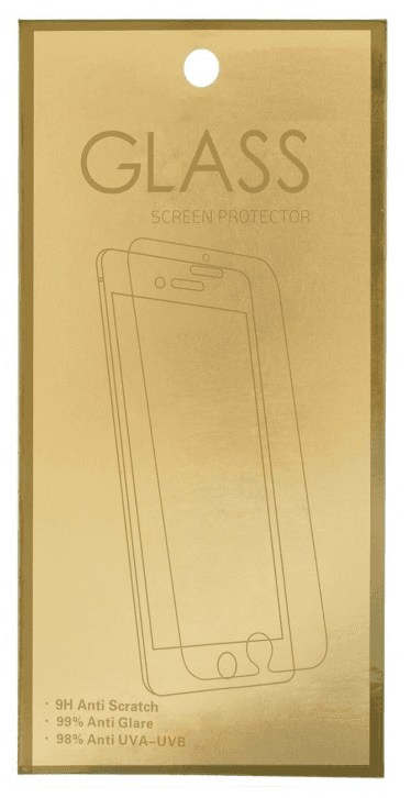 Tvrzené sklo GoldGlass Samsung J3 2017 14459