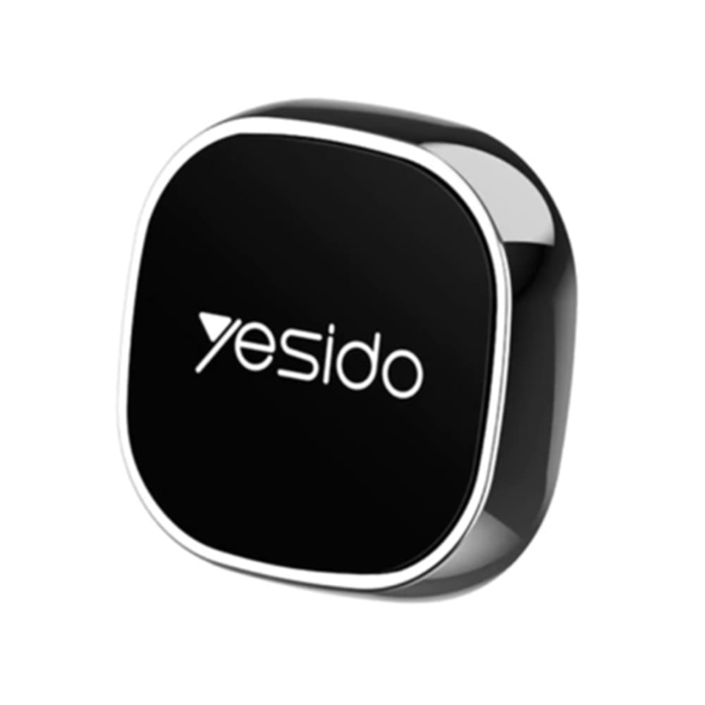 Yesido C81 Magnetický držák na palubní desku Space Gray - náhled 1