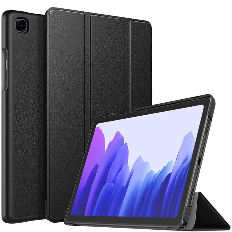 Techsuit FoldPro Samsung Galaxy Tab A7 Lite 8.7 T220 T225 Černá - náhled 1