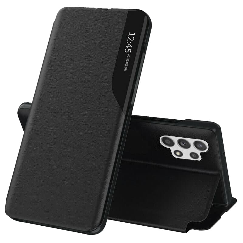 Techsuit eFold Series Samsung Galaxy A32 4G Černá - náhled 1