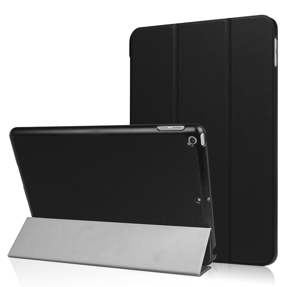 Techsuit FoldPro Apple iPad 10.2 (2021/2020/2019) Černá - náhled 1