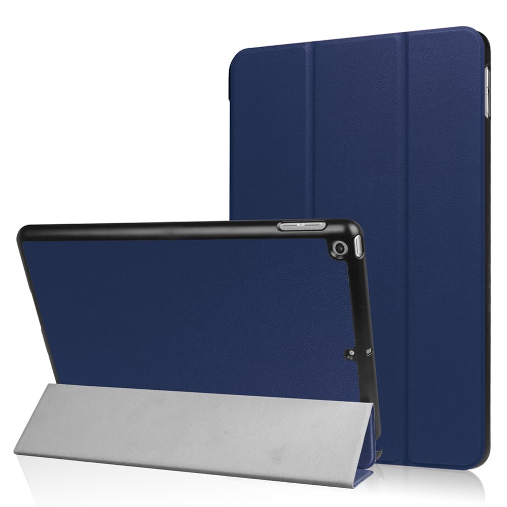 Techsuit FoldPro Apple iPad 10.2 (2021/2020/2019) Modrý - náhled 1