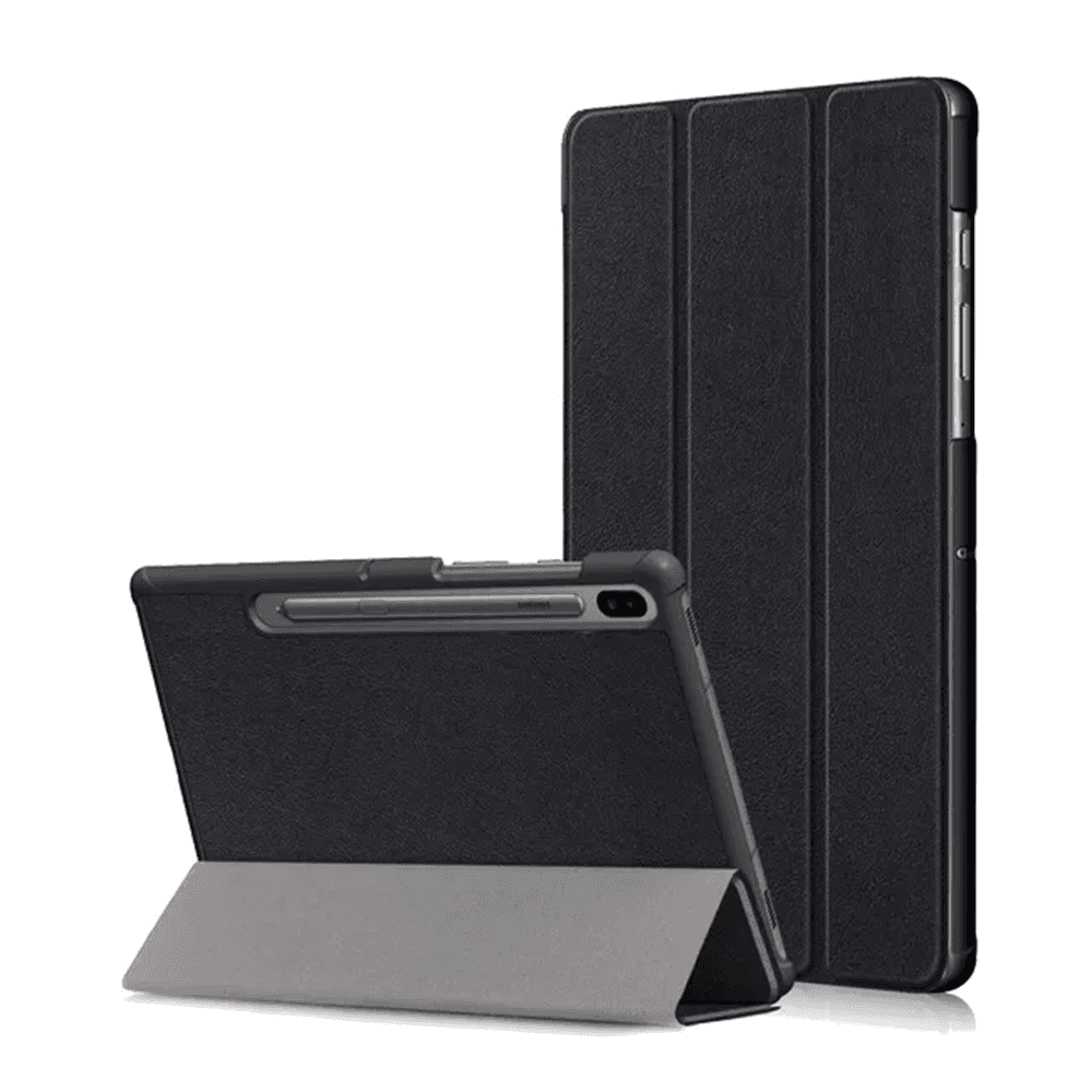Techsuit FoldPro Samsung Galaxy Tab S6 10.5 T860 T865 Černá - náhled 1