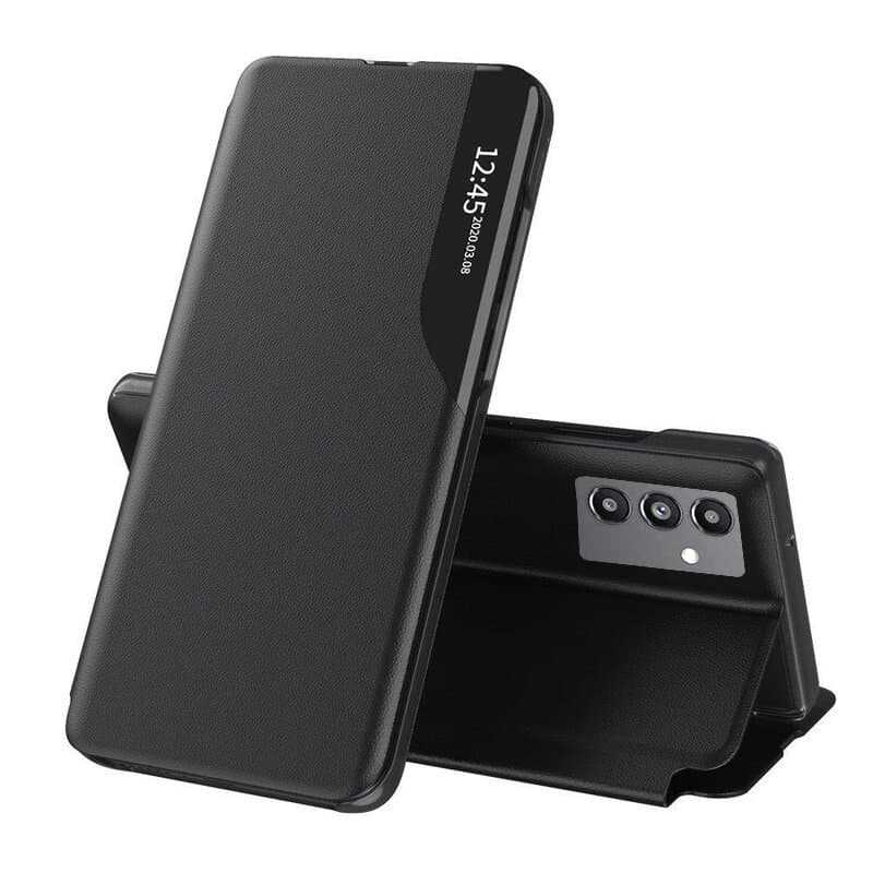 Techsuit eFold Series pro Samsung Galaxy A13 5G A04s Černá - náhled 1