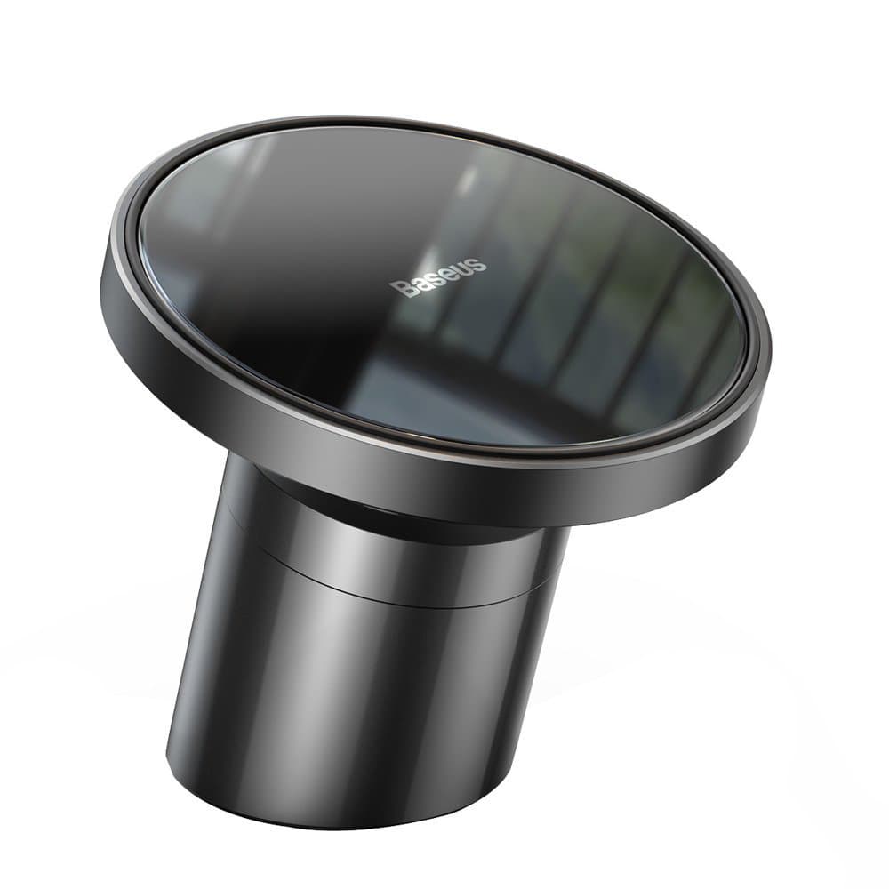 Baseus Car Holder Radar SULD-01 Magnetický MagSafe držák černý - náhled 1