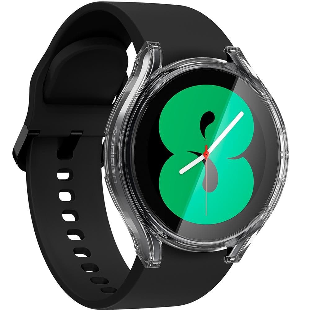 Spigen Ultra Hybrid Samsung Galaxy Watch 4/5 44mm Průhledný - náhled 1