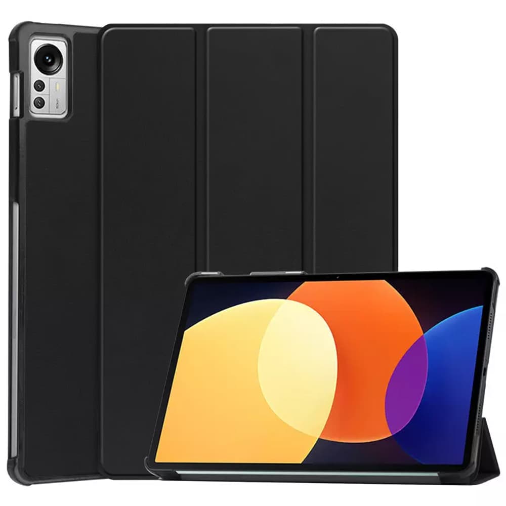 Techsuit FoldPro Xiaomi Pad 5 Pro 12.4 Černá - náhled 1