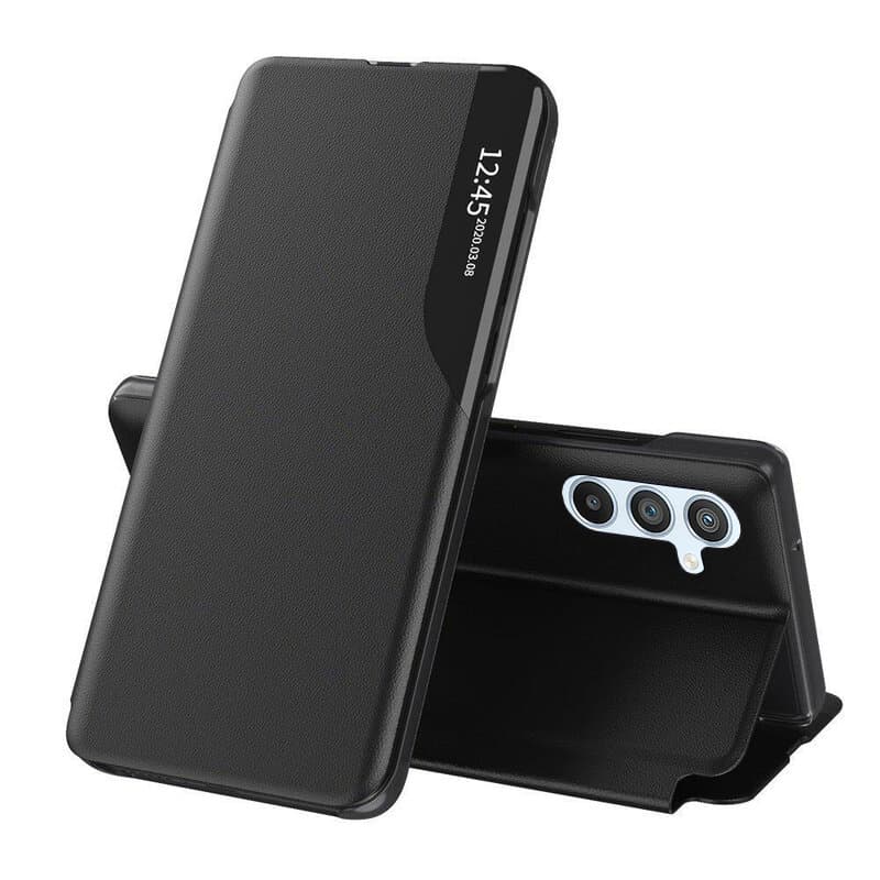 Techsuit eFold Series Samsung Galaxy A54 Černá