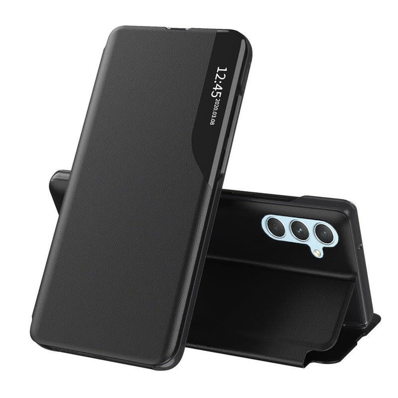 Techsuit eFold Series Samsung Galaxy A34 5G Černá - náhled 1