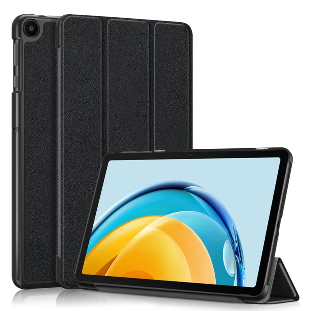 Techsuit FoldPro Huawei MatePad SE 10.4 Černá - náhled 1