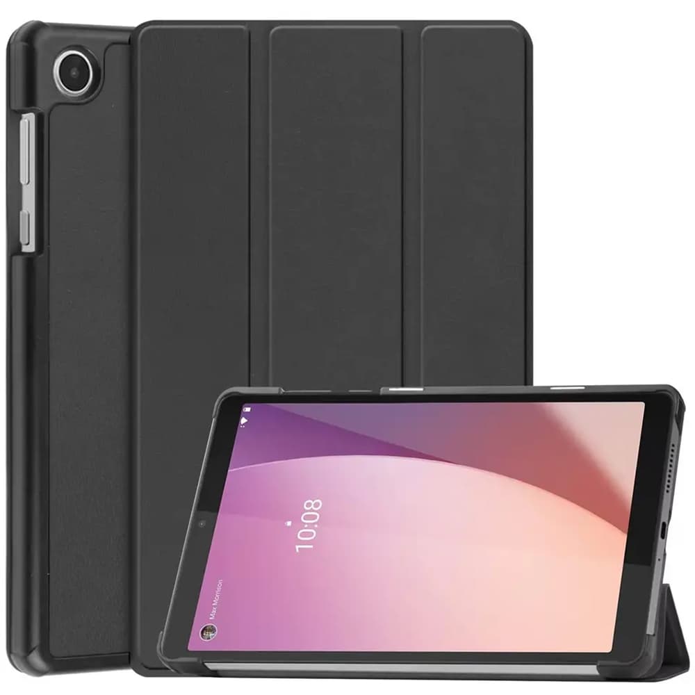 Techsuit FoldPro Lenovo Tab M8 Gen 4 8.0 Černá - náhled 1