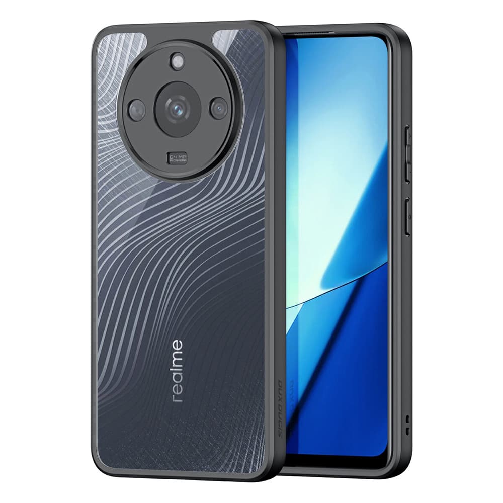 Dux Ducis Aimo Series Realme 11 Černá - náhled 1