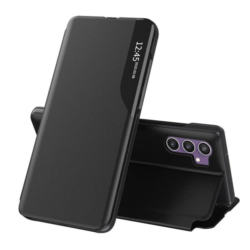 Techsuit eFold Series Samsung Galaxy S23 FE Černá - náhled 1