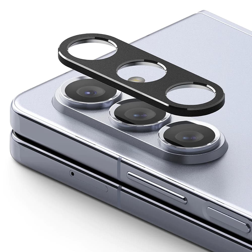 Ringke Styling fotoaparátu Samsung Galaxy Z Fold5 Black - náhled 1