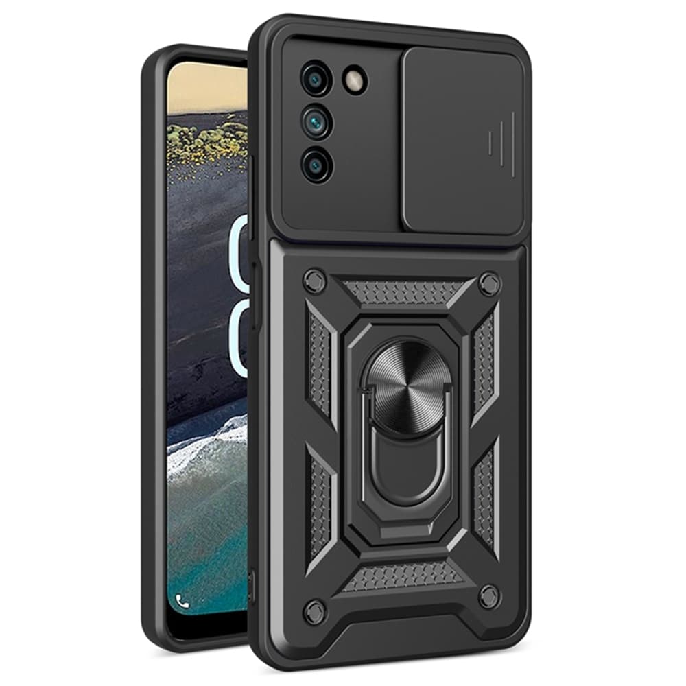 Techsuit CamShield řada Nokia G22 černá - náhled 1