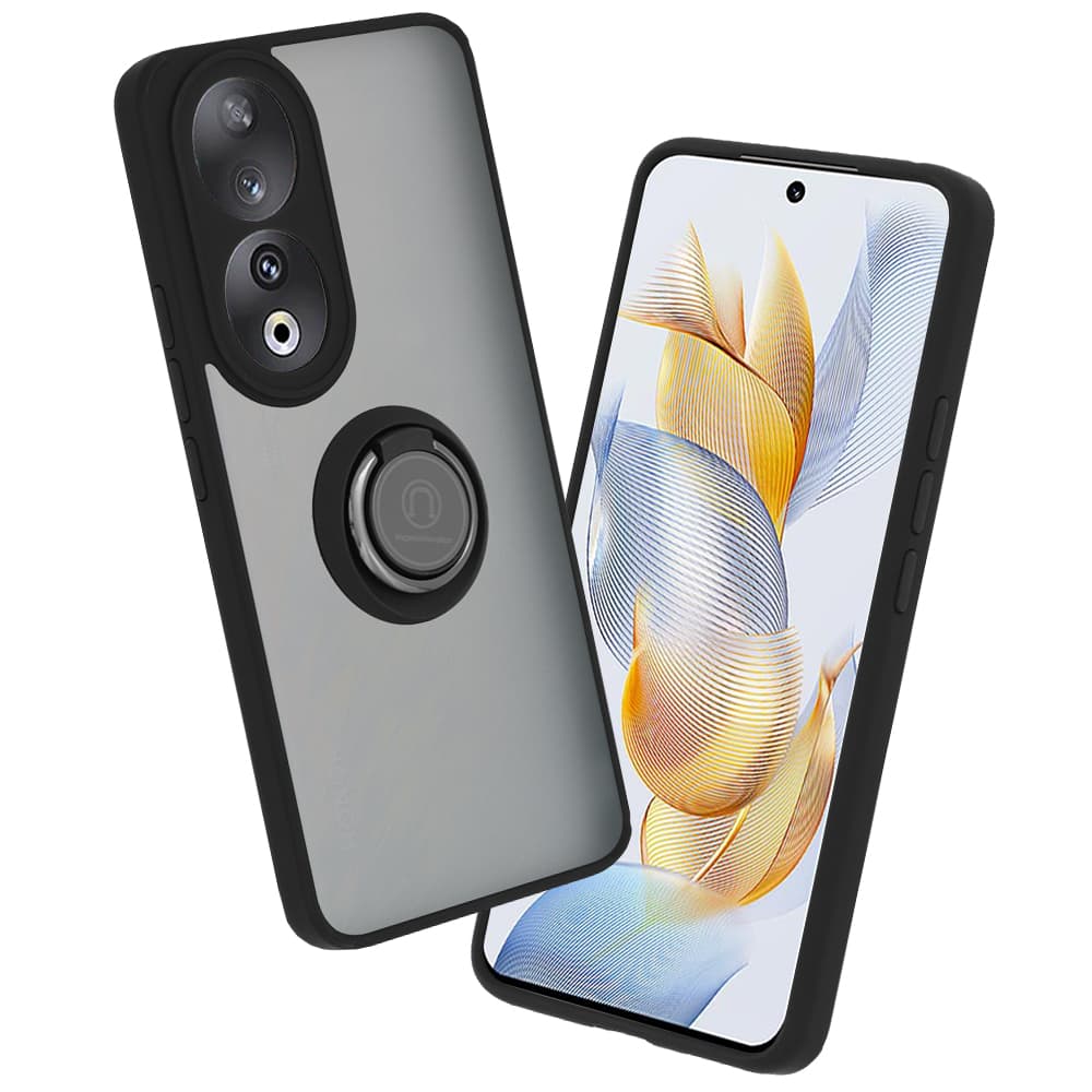 Techsuit Glinth Honor 90 Černá - náhled 1