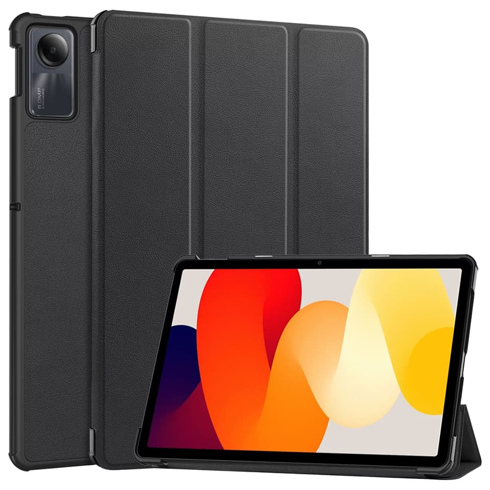 Techsuit FoldPro Xiaomi Redmi Pad SE 11" Černá - náhled 1