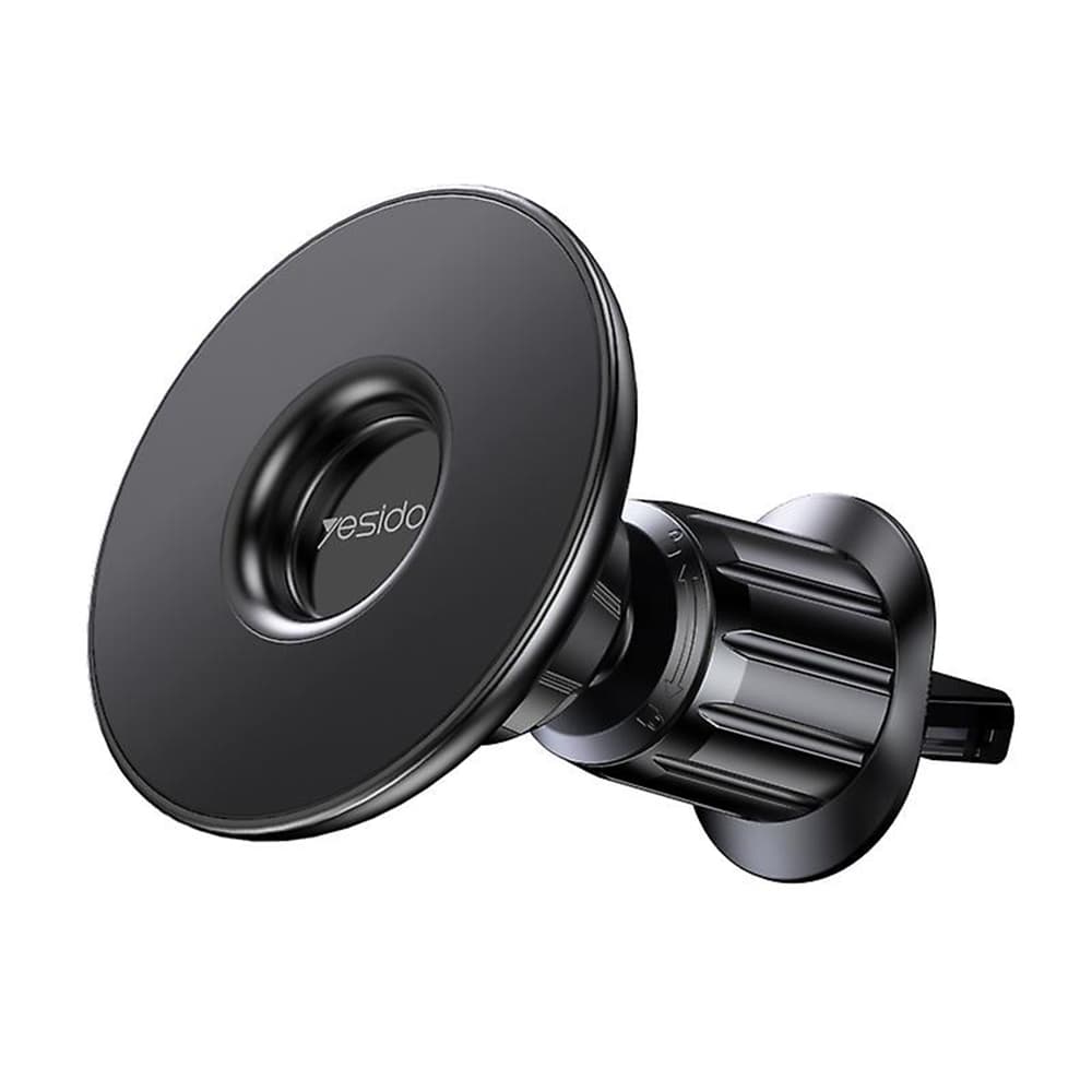 Yesido C156 Magnetický držák do ventilace černý - náhled 1