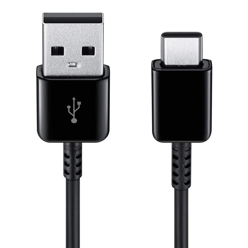 Samsung Datový kabel EP-DG950CBE USB na Type-C 1.2m Černý Bulk - náhled 1