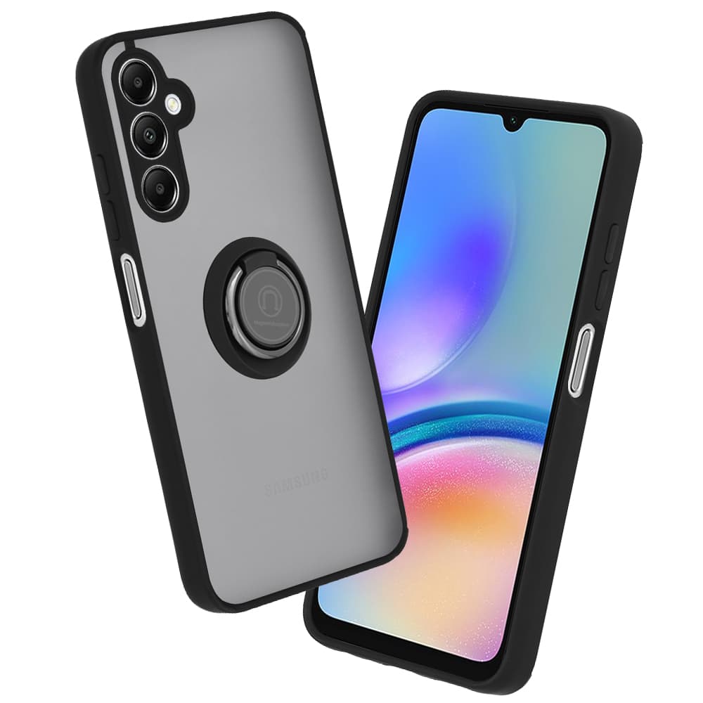 Techsuit Glinth Samsung Galaxy A05s Černá - náhled 1