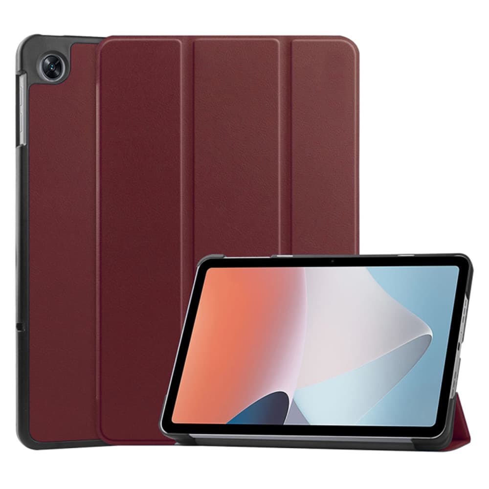 Techsuit FoldPro pouzdro pro Oppo Pad Air červené - náhled 1