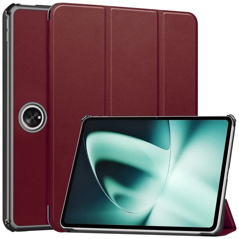 Techsuit FoldPro OnePlus Pad Červená - náhled 1