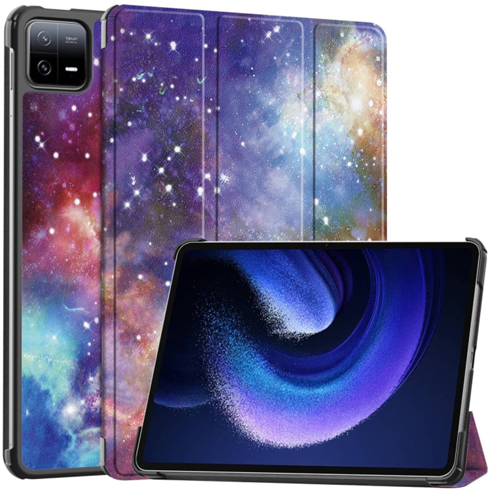 Techsuit FoldPro pro Xiaomi Pad 6 Pad 6 Pro a Galaxy - náhled 1