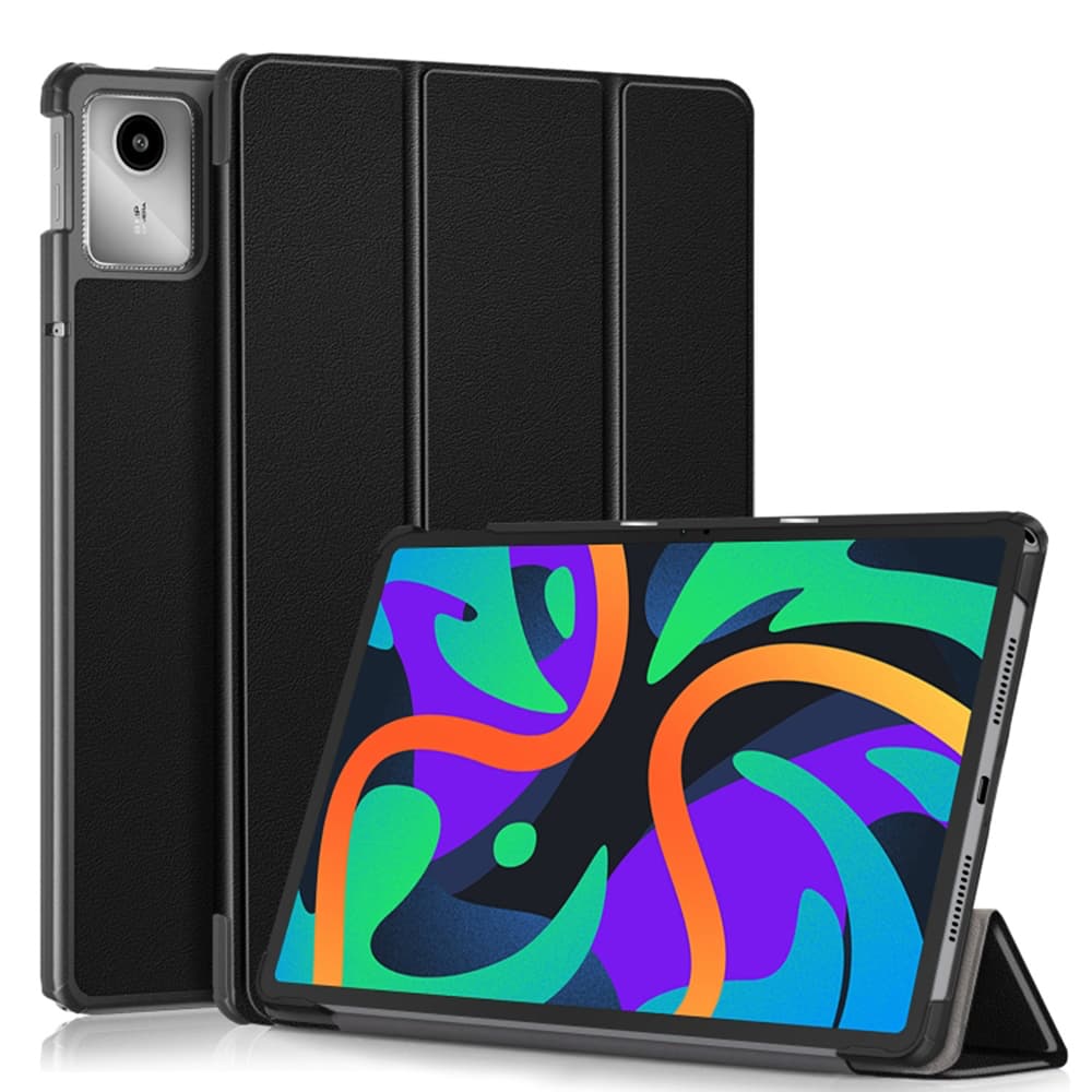 Techsuit FoldPro Lenovo Tab M11 Černá - náhled 1