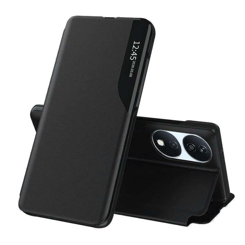 Techsuit řada eFold Honor X7b X7b 5G 90 SMART Černá - náhled 1