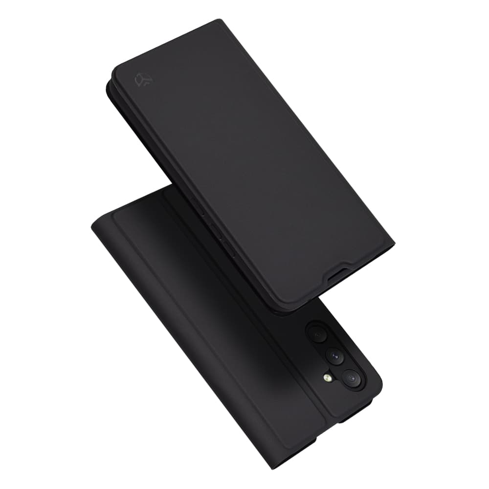Techsuit Magskin Book Samsung Galaxy A54 Černá - náhled 1