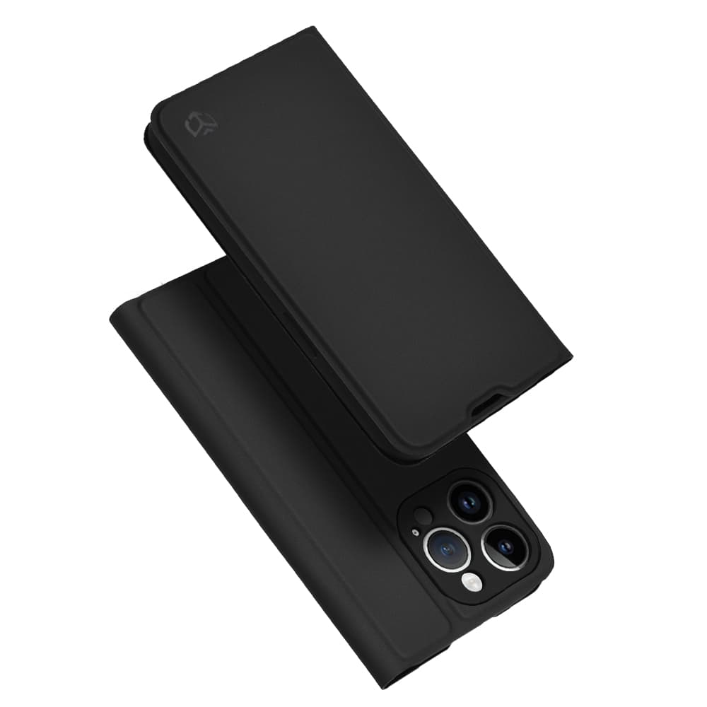 Techsuit Magskin Pouzdro iPhone 14 Pro Černá